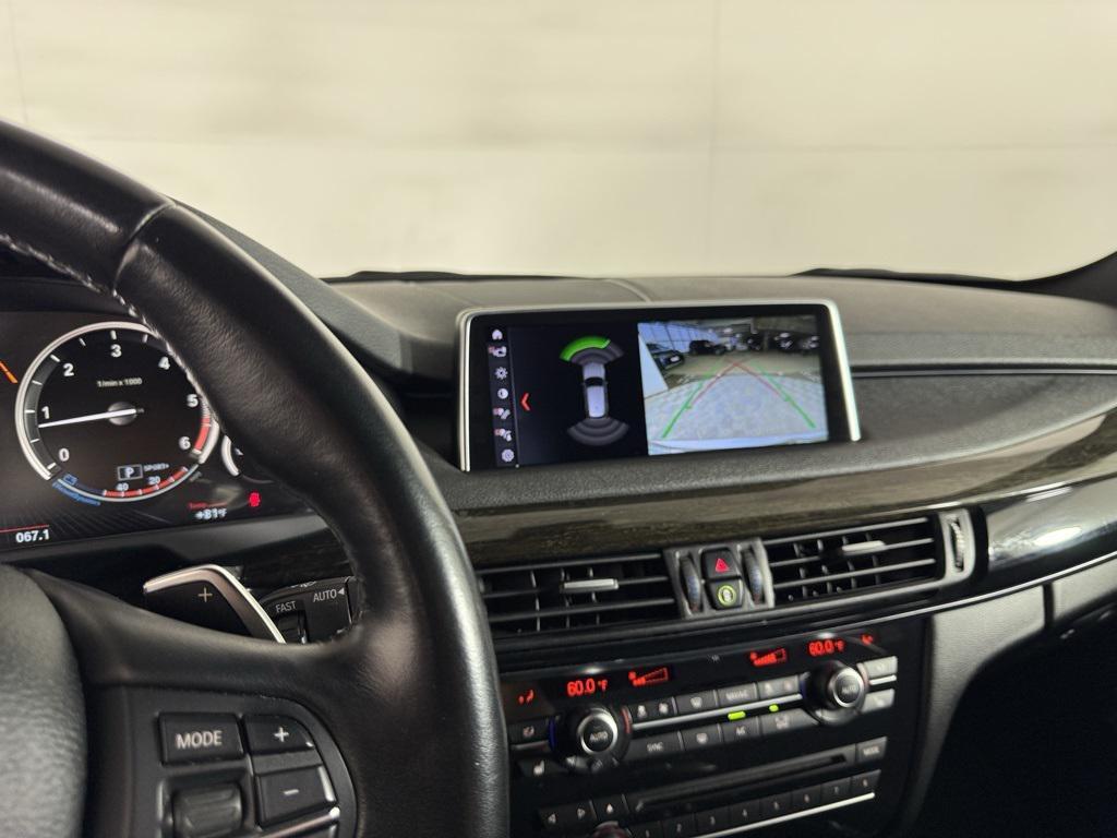 used 2018 BMW X5 car, priced at $19,988