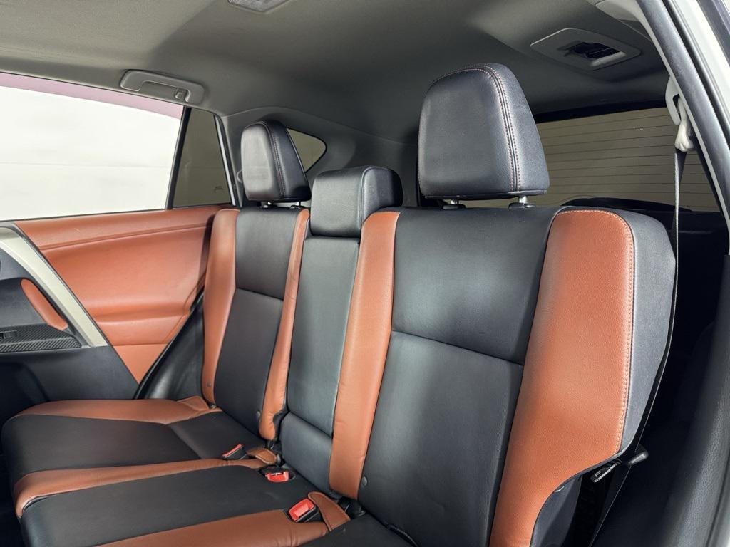 used 2013 Toyota RAV4 car, priced at $13,488