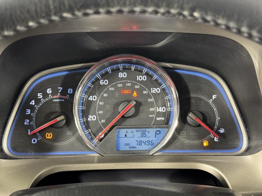 used 2013 Toyota RAV4 car, priced at $13,488
