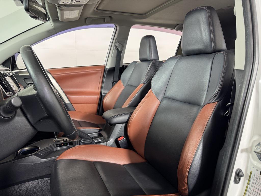 used 2013 Toyota RAV4 car, priced at $13,488