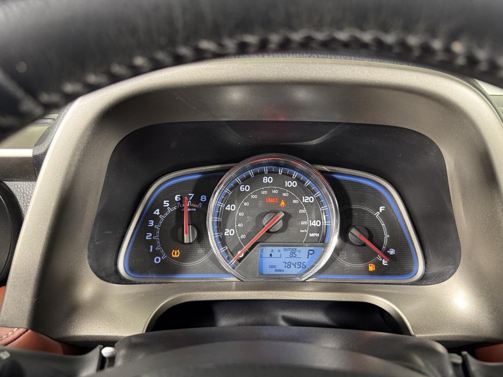 used 2013 Toyota RAV4 car, priced at $13,488