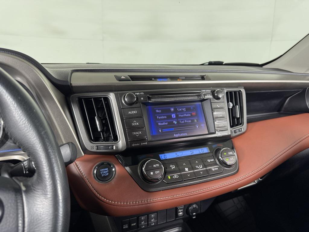 used 2013 Toyota RAV4 car, priced at $13,488