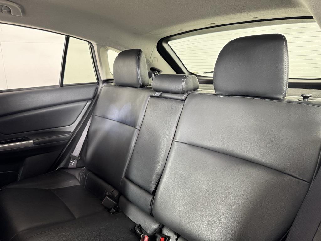 used 2015 Subaru Impreza car, priced at $14,988