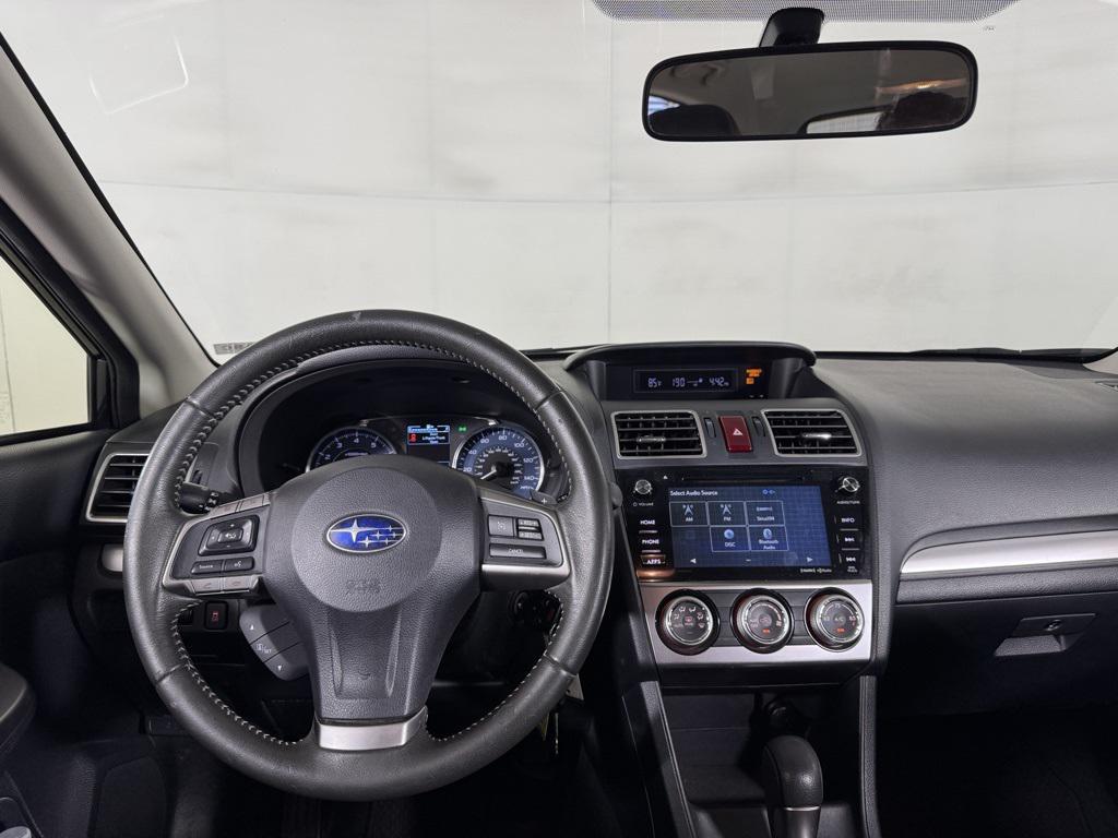 used 2015 Subaru Impreza car, priced at $14,988