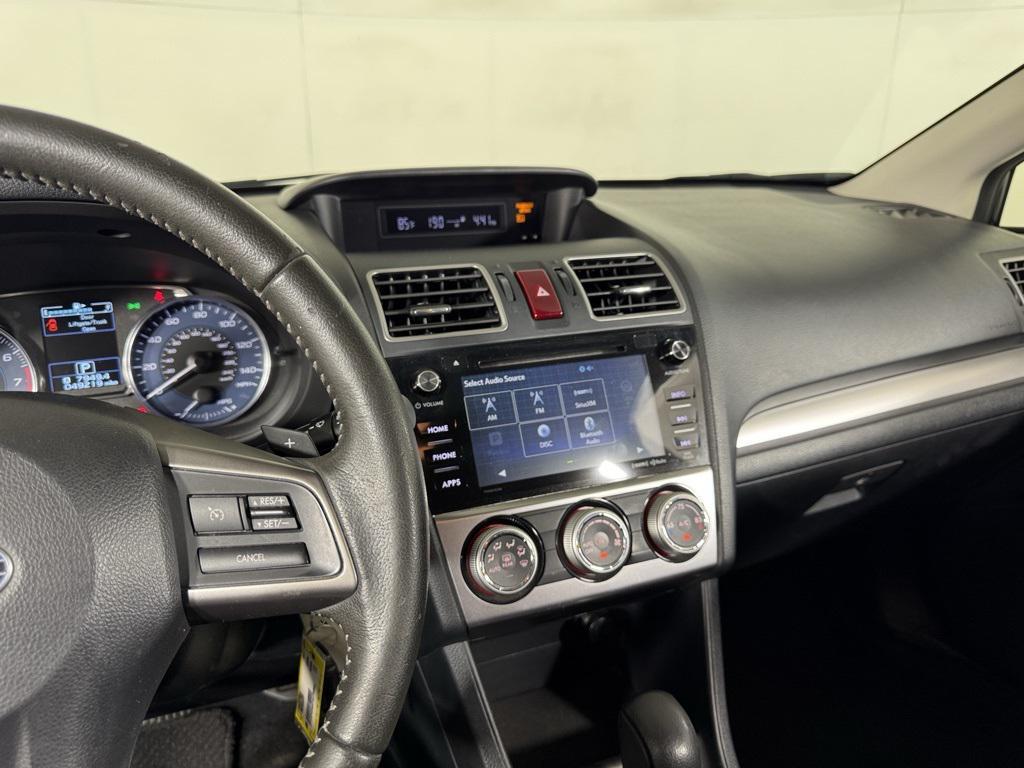 used 2015 Subaru Impreza car, priced at $14,988