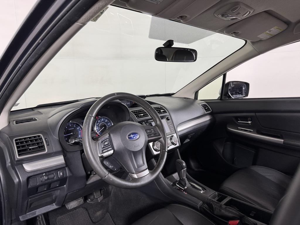 used 2015 Subaru Impreza car, priced at $14,988
