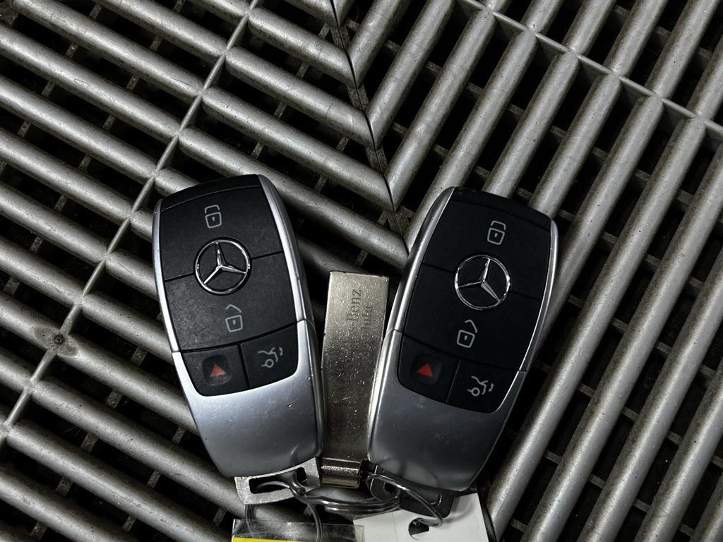 used 2020 Mercedes-Benz C-Class car, priced at $26,788