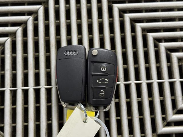used 2018 Audi Q3 car, priced at $20,788