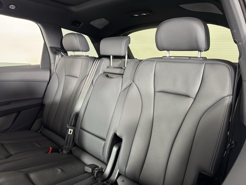 used 2025 Audi Q7 car, priced at $51,988