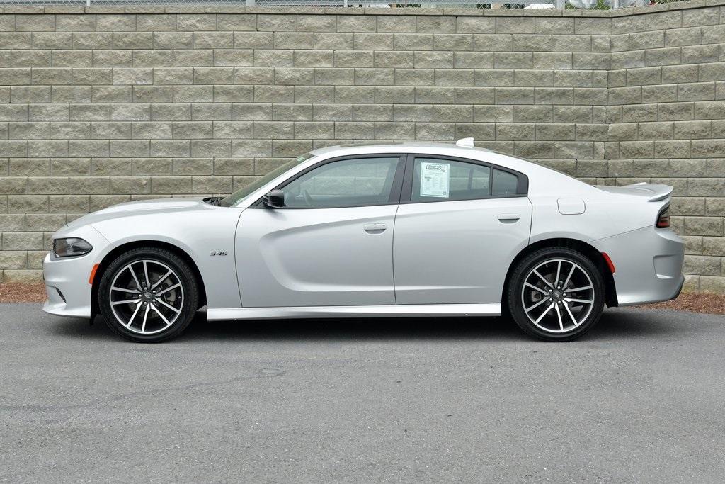 used 2023 Dodge Charger car, priced at $37,452