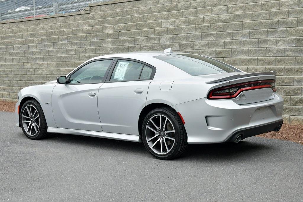 used 2023 Dodge Charger car, priced at $37,452