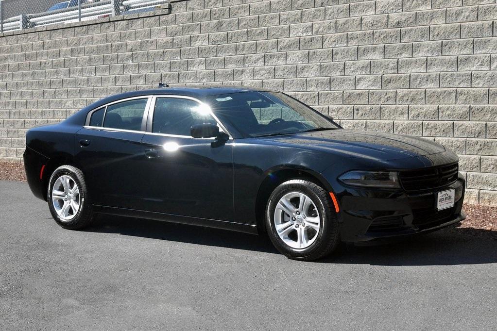 new 2023 Dodge Charger car, priced at $31,029