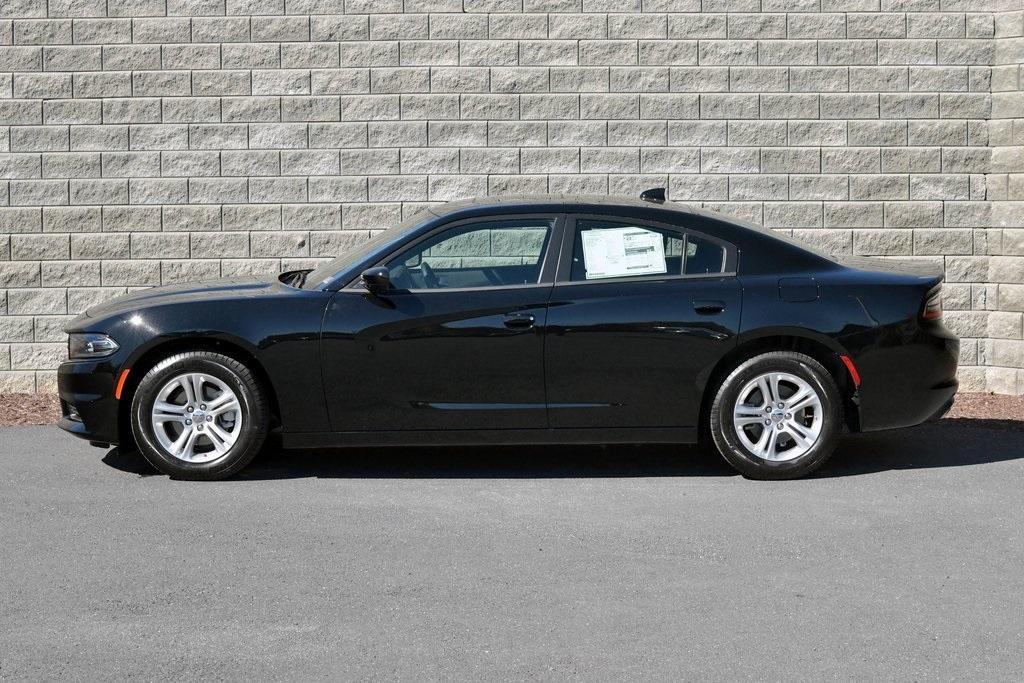 new 2023 Dodge Charger car, priced at $29,029