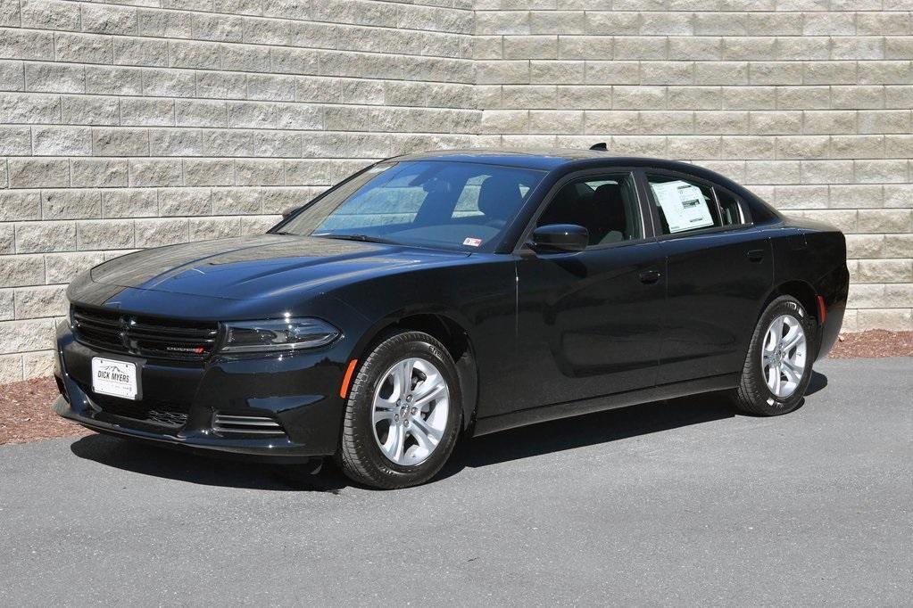 new 2023 Dodge Charger car, priced at $29,029