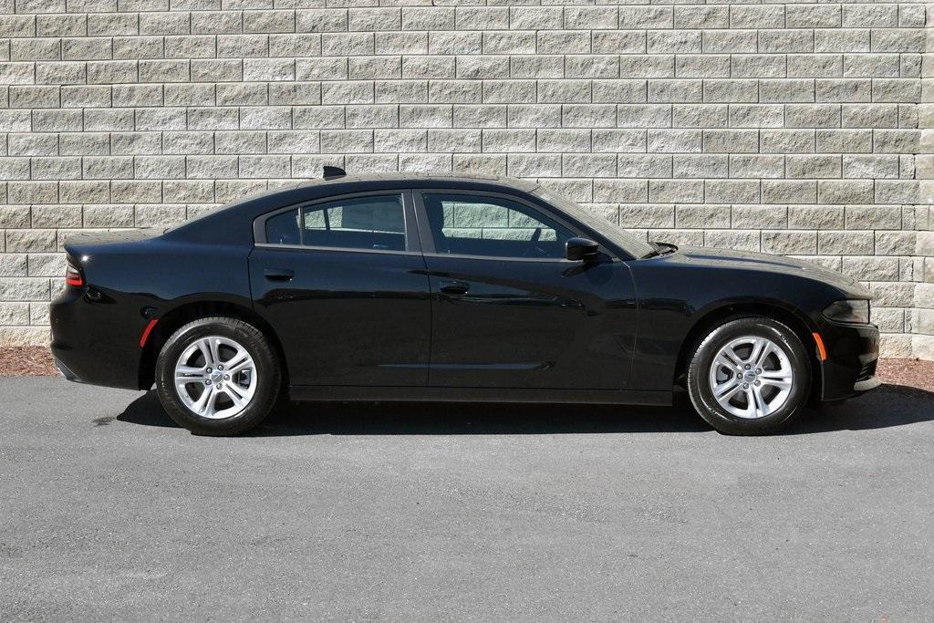 new 2023 Dodge Charger car, priced at $29,029