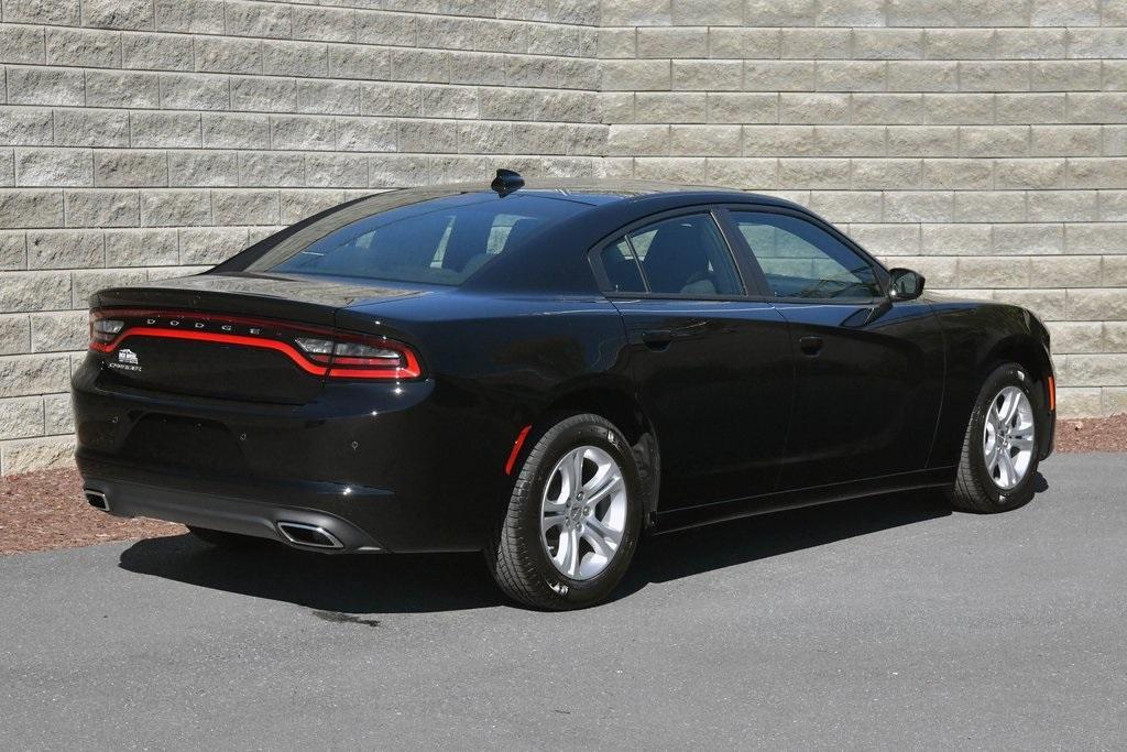 new 2023 Dodge Charger car, priced at $29,029
