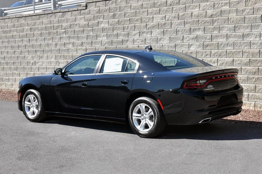 new 2023 Dodge Charger car, priced at $29,029