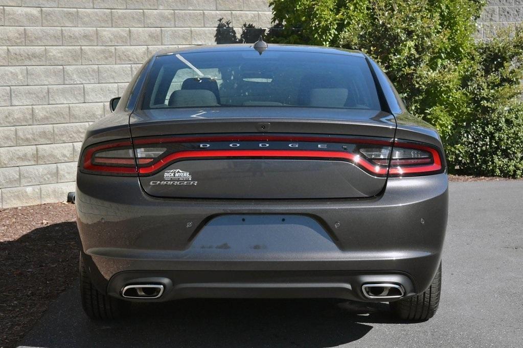 new 2023 Dodge Charger car, priced at $30,575