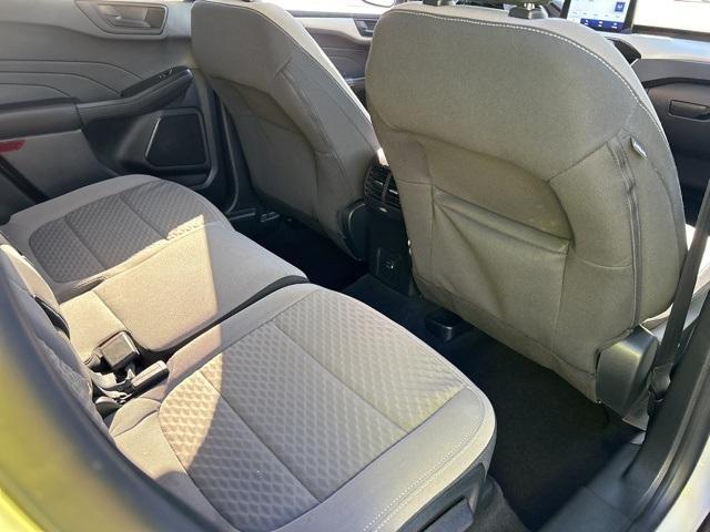 used 2022 Ford Escape car, priced at $22,200