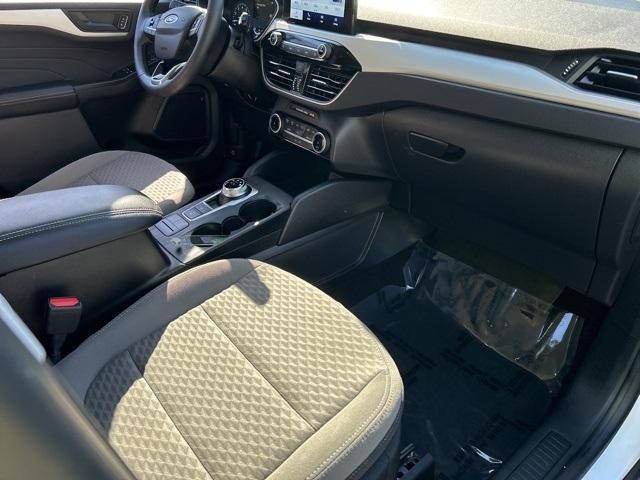 used 2022 Ford Escape car, priced at $22,200