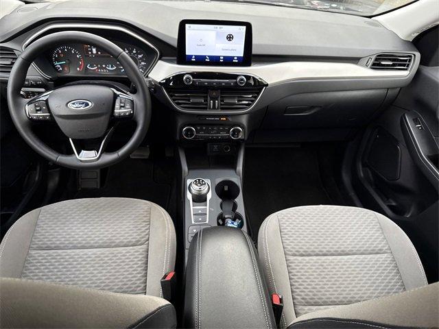 used 2022 Ford Escape car, priced at $21,000