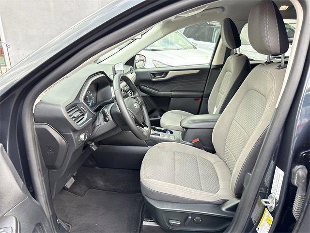 used 2022 Ford Escape car, priced at $21,000