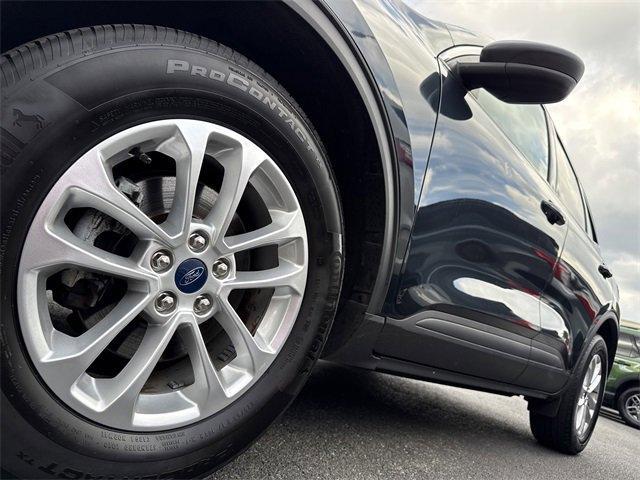 used 2022 Ford Escape car, priced at $21,000