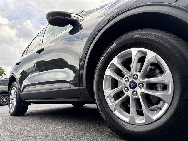 used 2022 Ford Escape car, priced at $21,000