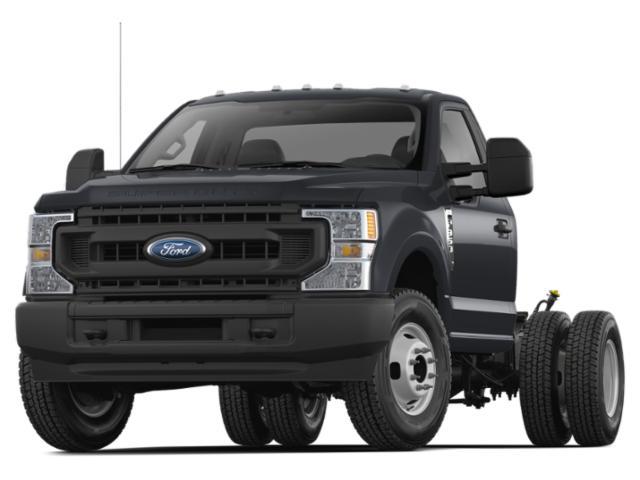 new 2024 Ford F-350 car, priced at $57,310