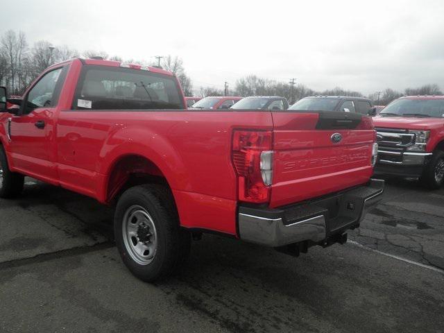 new 2022 Ford F-350 car, priced at $46,460