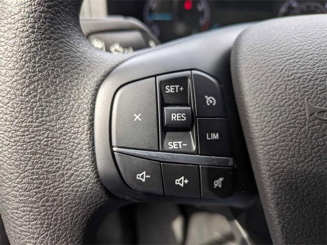 new 2024 Ford Transit-350 car, priced at $51,030
