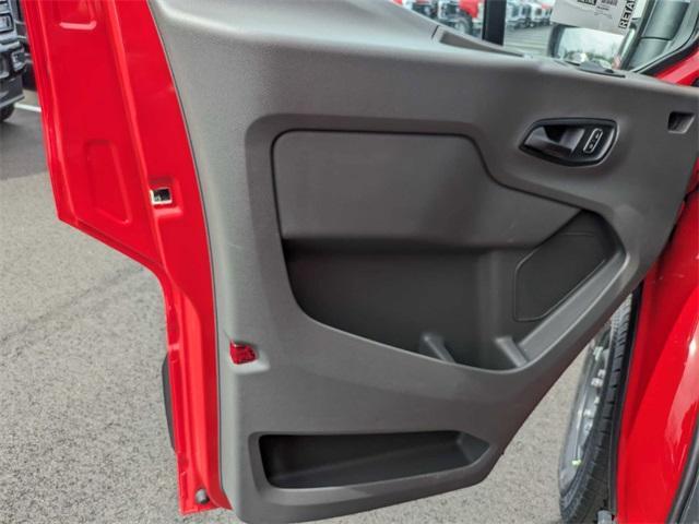 new 2024 Ford Transit-350 car, priced at $51,030