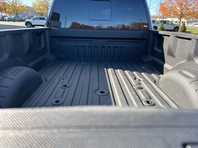 used 2022 Ford F-450 car, priced at $79,900