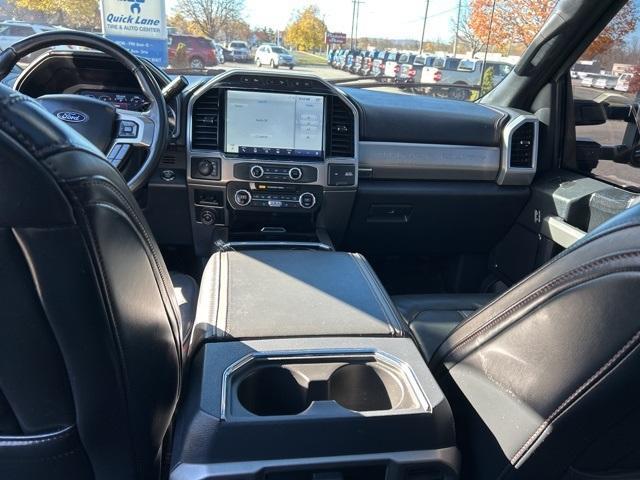 used 2022 Ford F-450 car, priced at $79,900