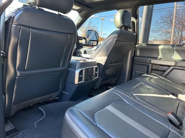 used 2022 Ford F-450 car, priced at $79,900