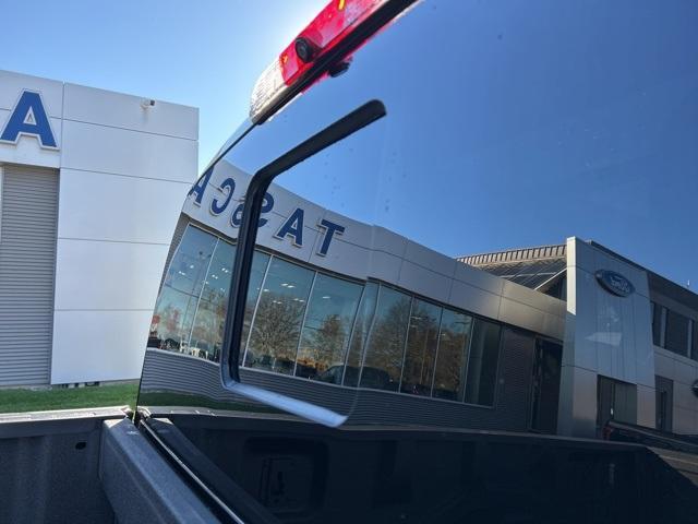 used 2022 Ford F-450 car, priced at $79,900