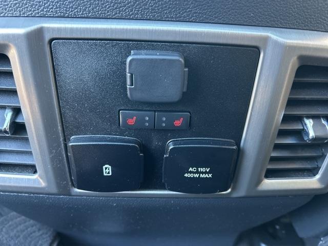 used 2022 Ford F-450 car, priced at $79,900