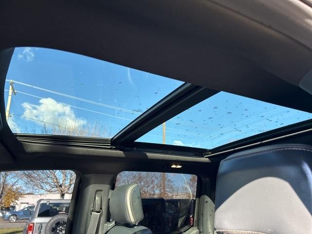 used 2022 Ford F-450 car, priced at $79,900