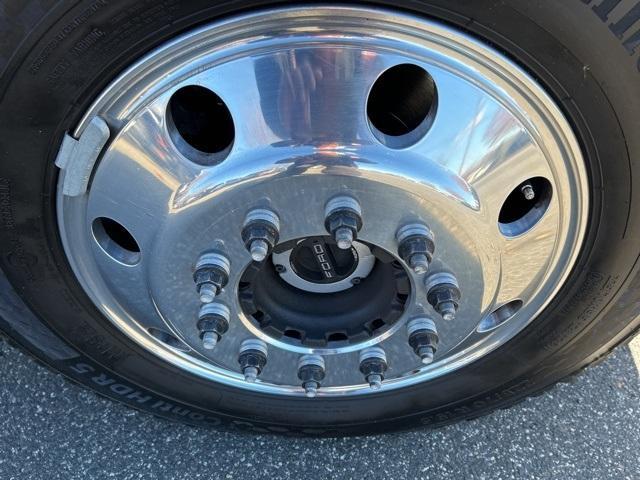 used 2022 Ford F-450 car, priced at $79,900