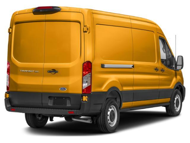 new 2024 Ford Transit-250 car, priced at $51,750