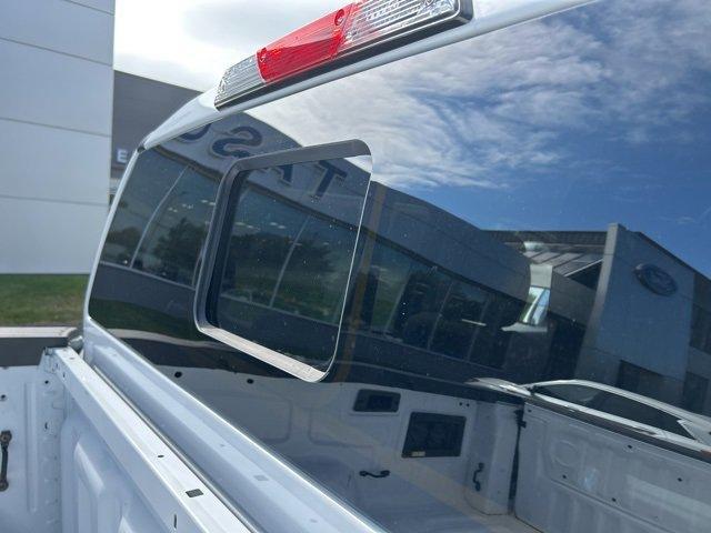 used 2024 Ford Ranger car, priced at $41,000