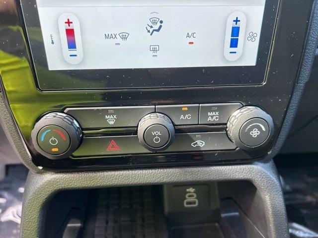 used 2024 Ford Ranger car, priced at $41,000