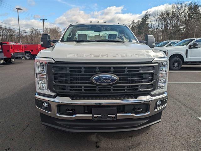 new 2024 Ford F-250 car, priced at $51,905