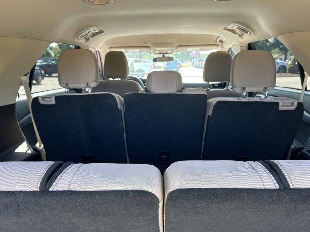 used 2022 Ford Explorer car, priced at $19,900