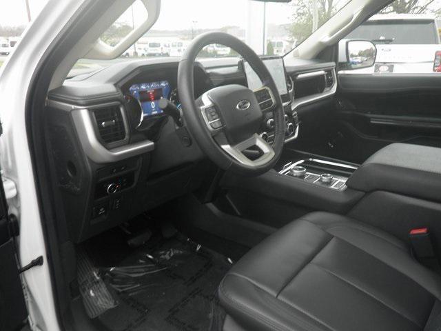 new 2023 Ford Expedition car, priced at $75,260