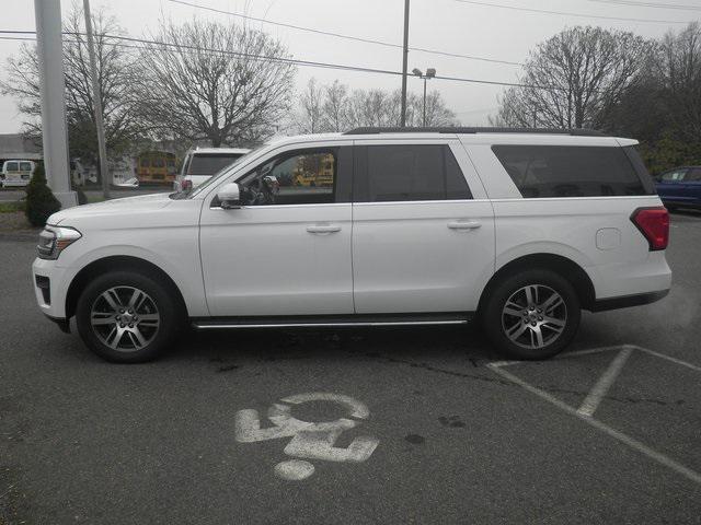 new 2023 Ford Expedition car, priced at $75,260