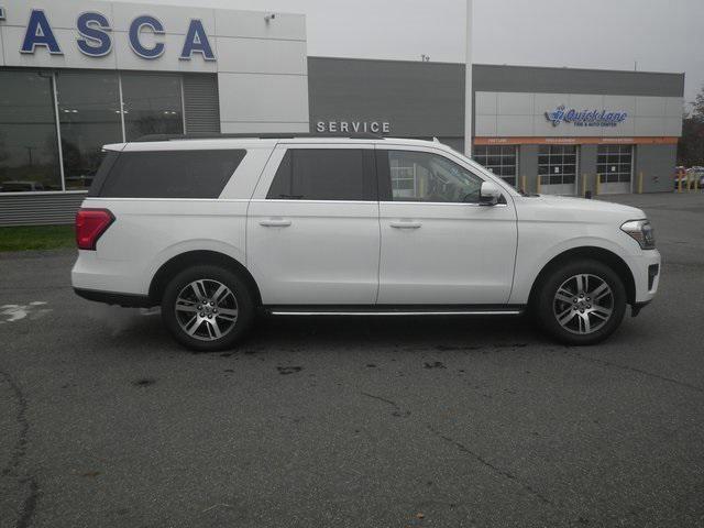 new 2023 Ford Expedition car, priced at $75,260