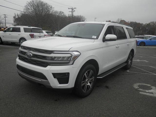 new 2023 Ford Expedition car, priced at $75,260