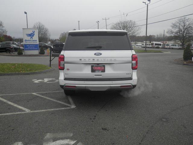 new 2023 Ford Expedition car, priced at $75,260