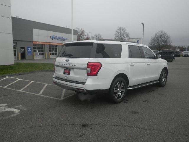 new 2023 Ford Expedition car, priced at $75,260